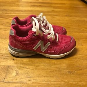 New balance 990 size 4.5 EUC